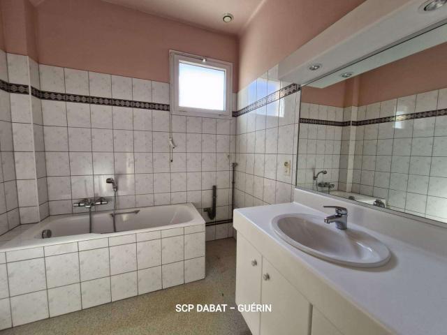 Appartement vente à Avranches, Saint-clément-rancoudray