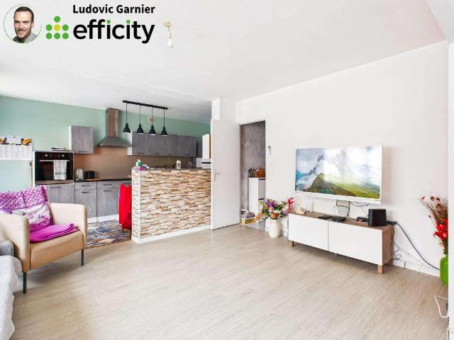 Appartement vente à Avranches, Mortain