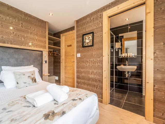 Appartement vente à Thonon-les-Bains, Morzine