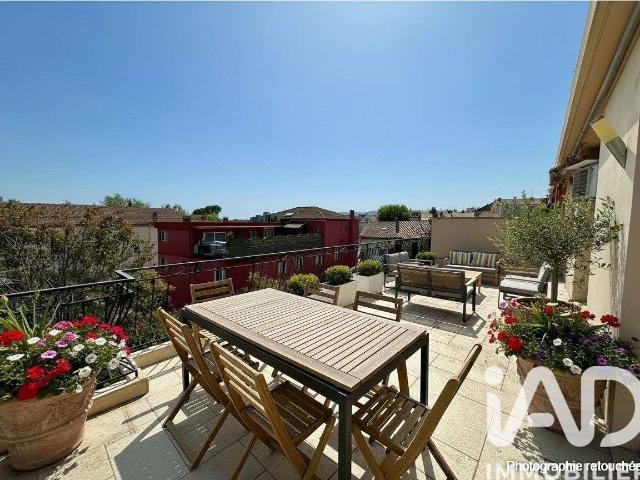 Appartement vente à Grasse, Mouans-sartoux