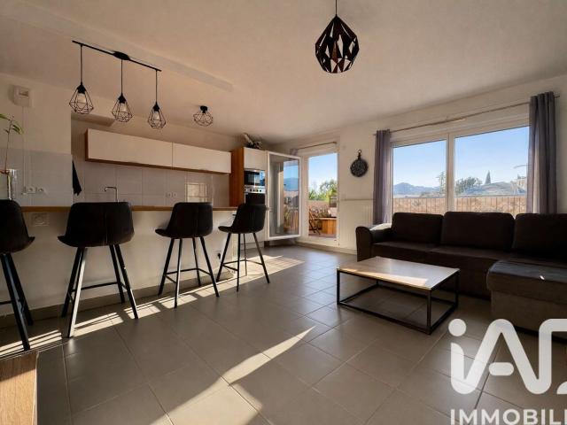 Appartement vente à Grasse, Mouans-sartoux