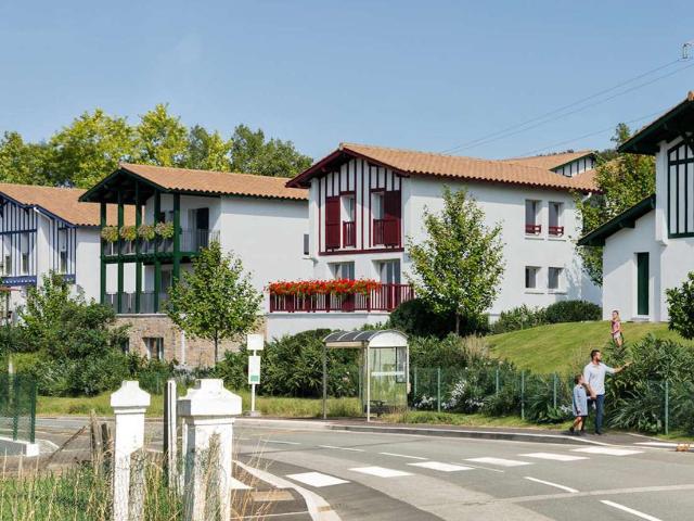 Appartement vente à Bayonne, Mouguerre