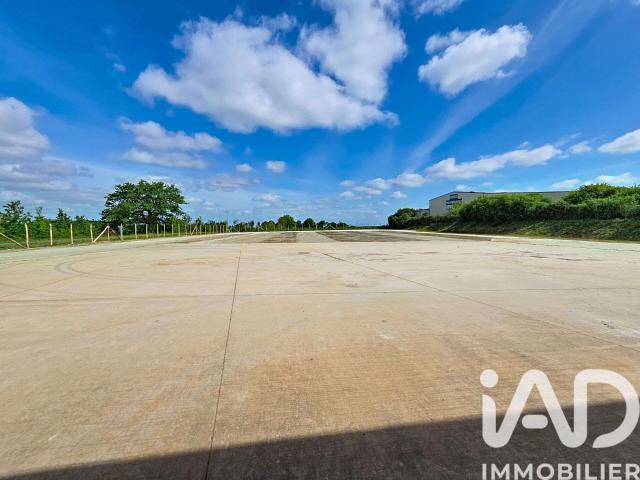 Appartement vente à Angers, Mozé-sur-louet