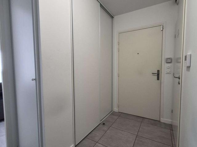 Appartement vente à Grenoble, Murianette