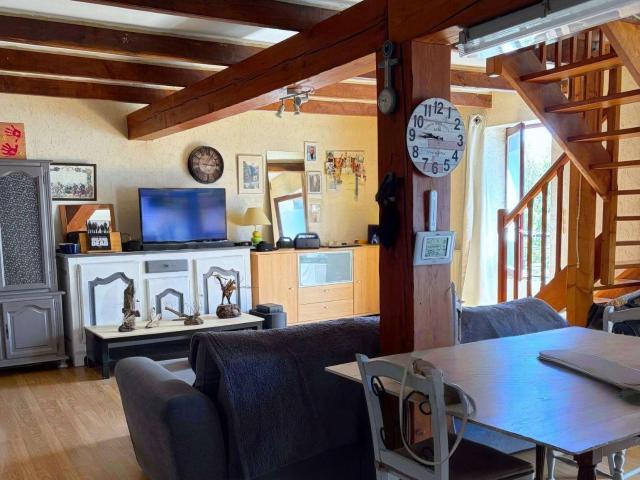 Appartement vente à La Vieille Poste, Ambon