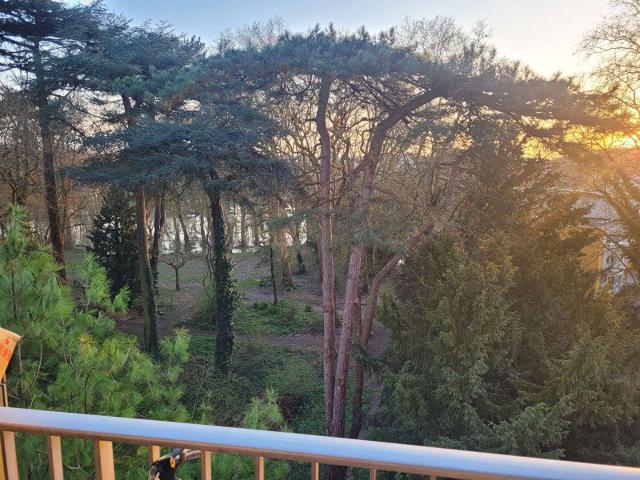 Appartement vente à Nantes, Rezé