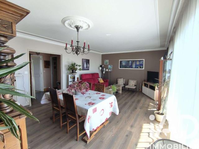 Appartement vente à Nantes