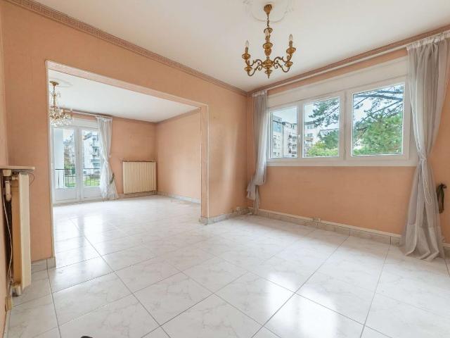 Appartement vente à Nantes