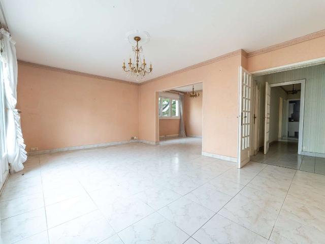 Appartement vente à Nantes