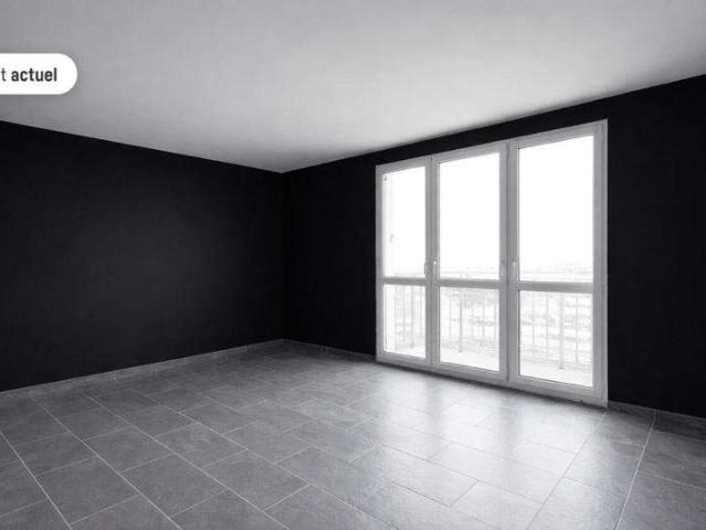 Appartement vente à Nantes