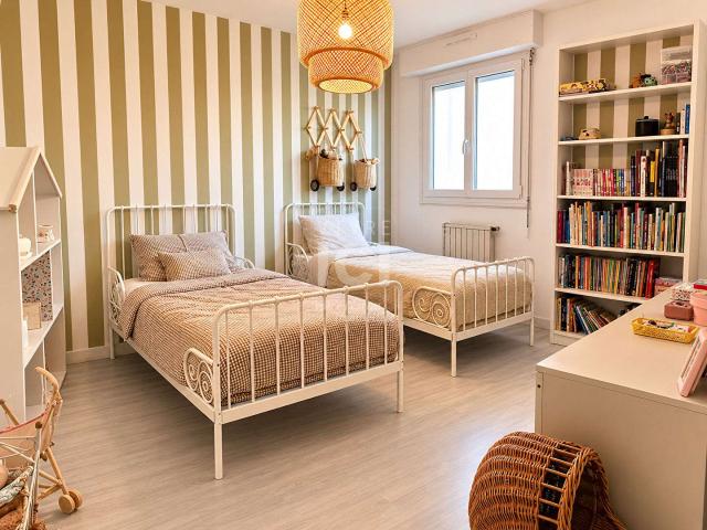 Appartement vente à Nantes