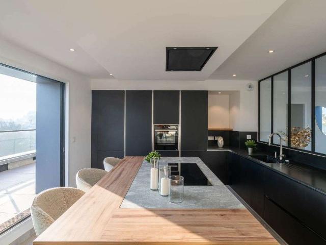 Appartement vente à Nantes