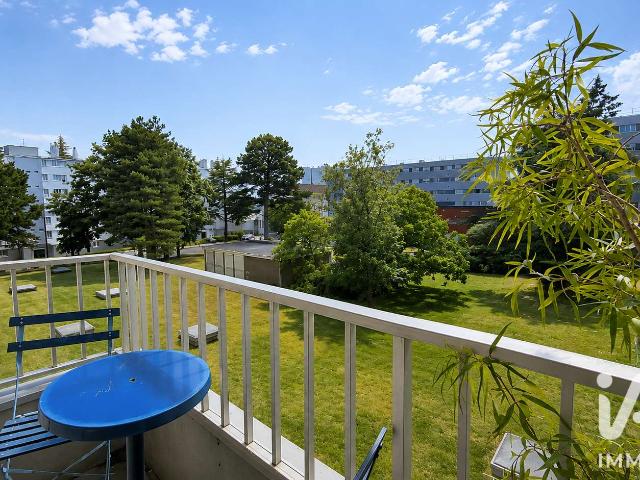 Appartement vente à Nantes