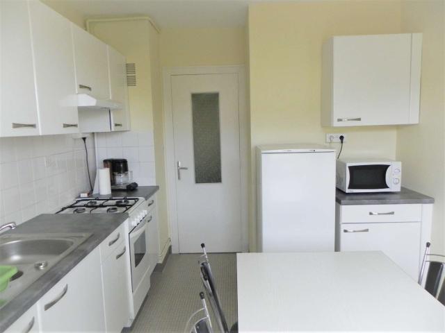 Appartement vente à Nantes