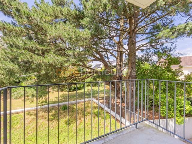 Appartement vente à Nantes