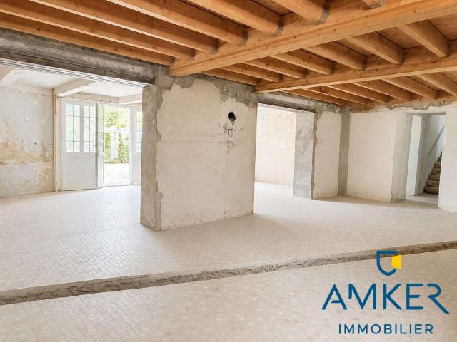 Appartement vente à Nantes