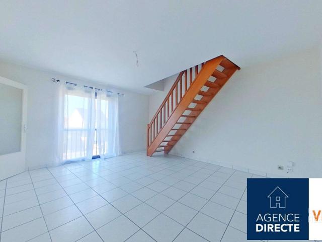 Appartement vente à Nantes