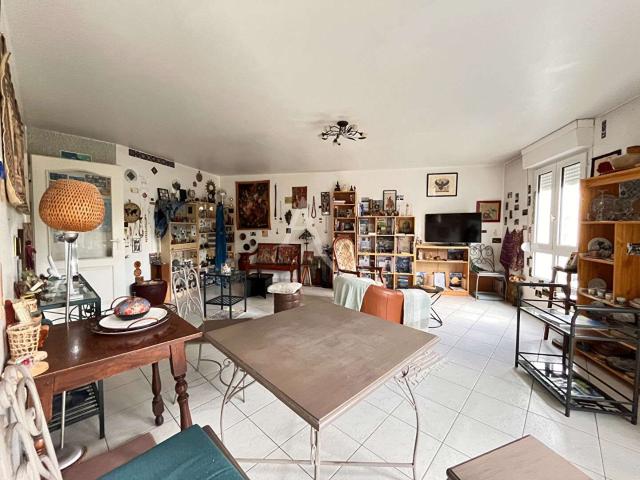 Appartement vente à Nantes