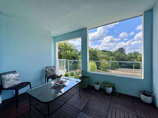 Appartement vente à Nantes