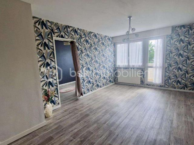 Appartement vente à Nantes