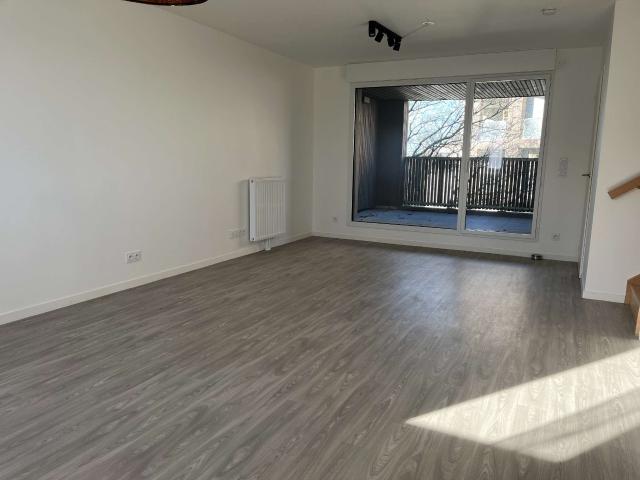 Appartement vente à Nantes