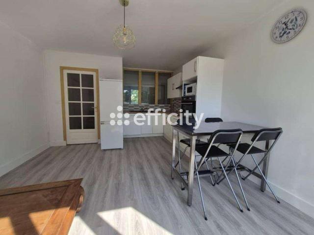Appartement vente à Nantes