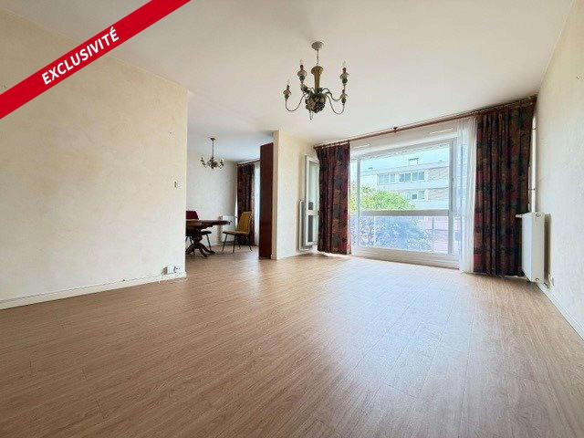 Appartement vente à Nantes