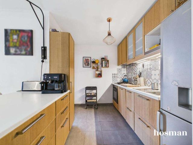 Appartement vente à Nantes