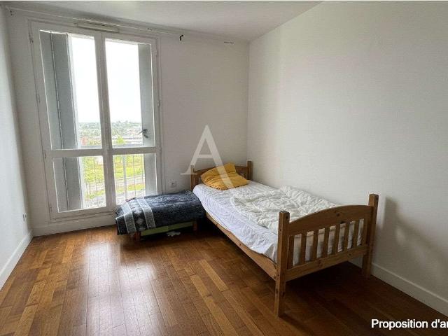 Appartement vente à Nantes