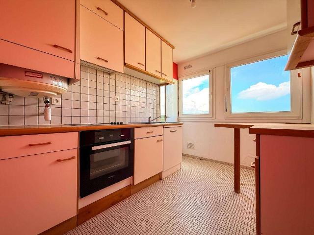 Appartement vente à Nantes