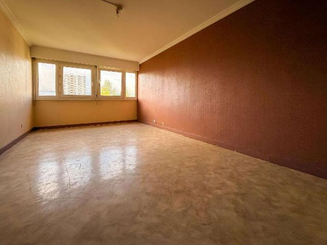 Appartement vente à Nantes