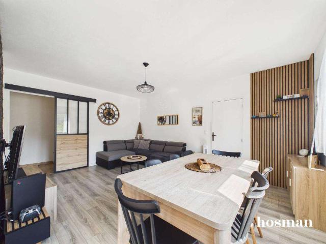 Appartement vente à Nantes