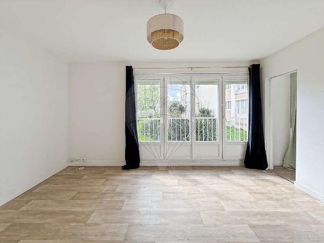Appartement vente à Nantes