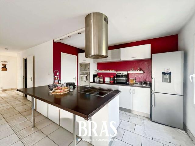 Appartement vente à Nantes