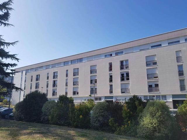 Appartement vente à Nantes