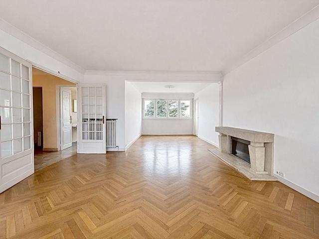 Appartement vente à Nantes