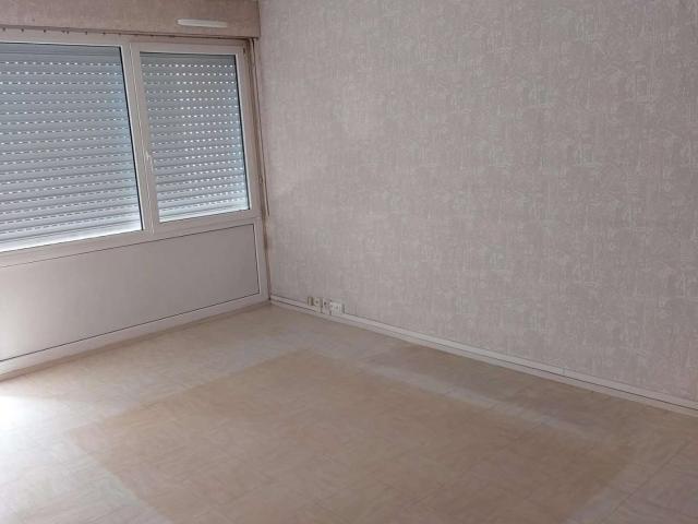 Appartement vente à Nantes