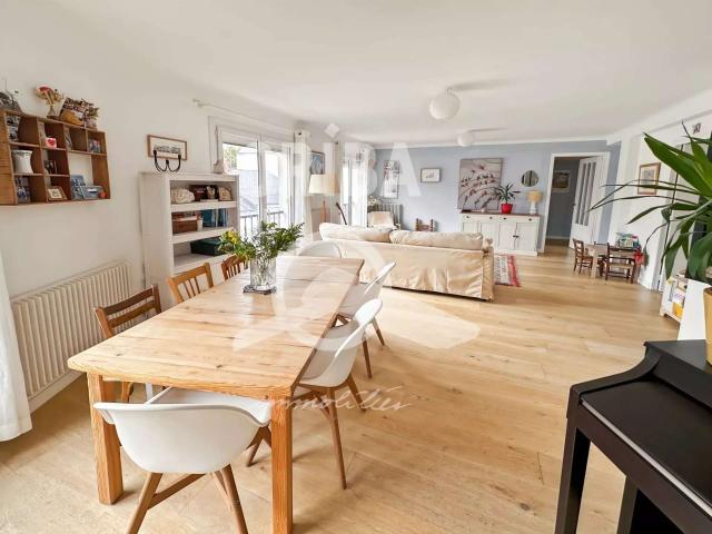 Appartement vente à Nantes