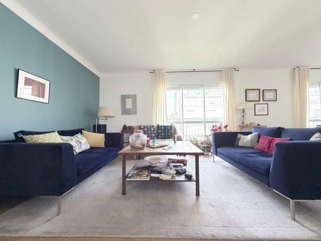 Appartement vente à Nantes