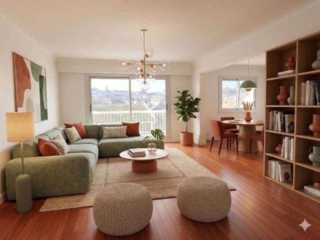 Appartement vente à Nantes