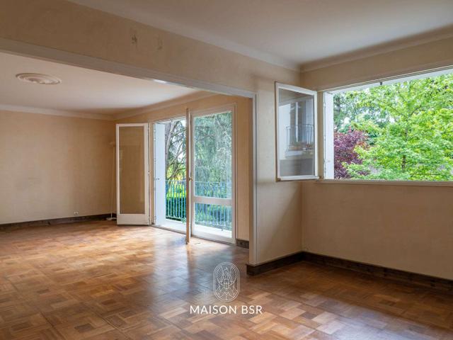 Appartement vente à Nantes