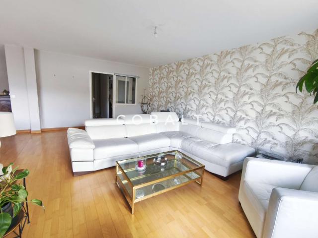 Appartement vente à Nantes