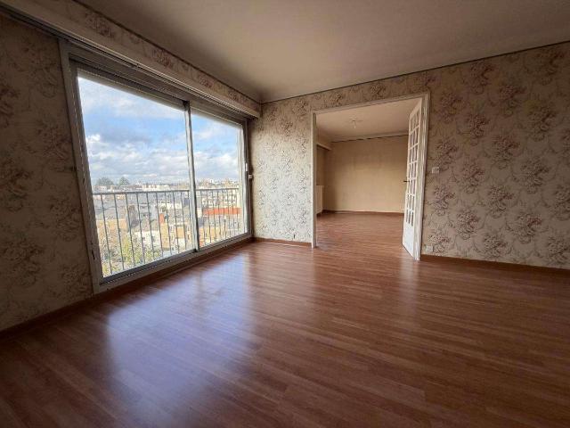 Appartement vente à Nantes