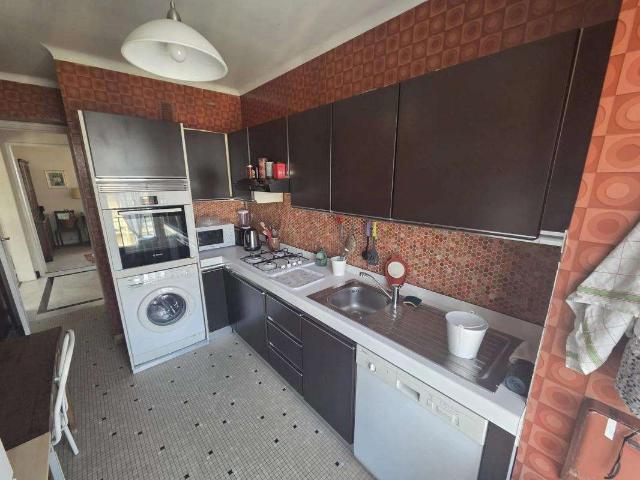 Appartement vente à Nantes