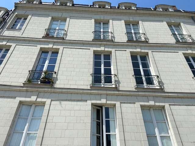 Appartement vente à Nantes