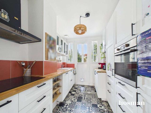 Appartement vente à Nantes