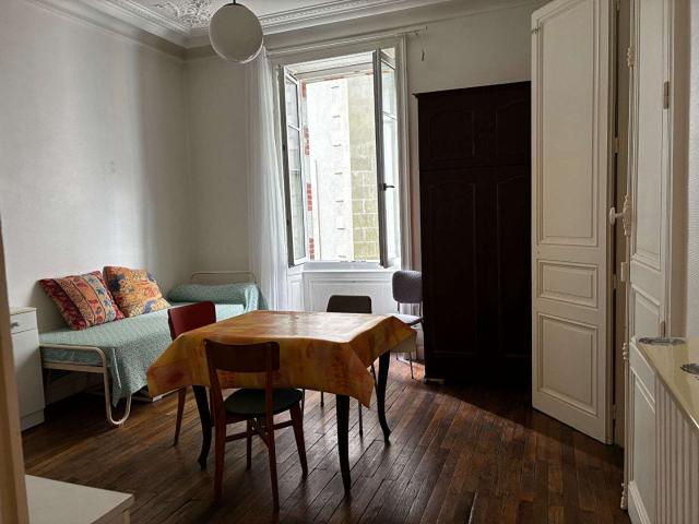 Appartement vente à Nantes