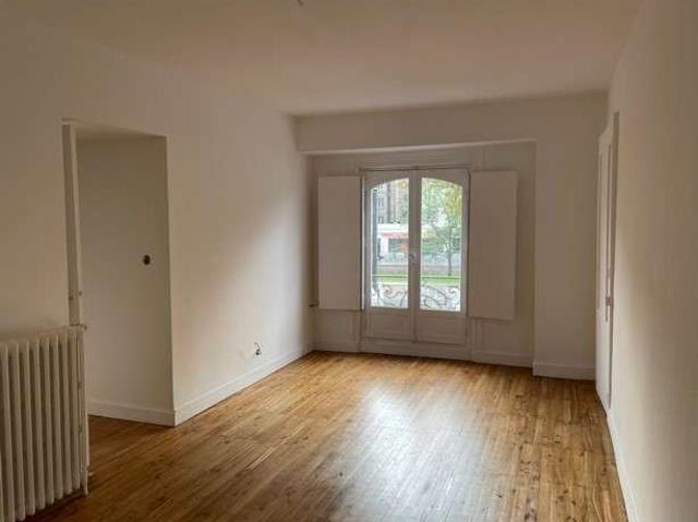 Appartement vente à Nantes