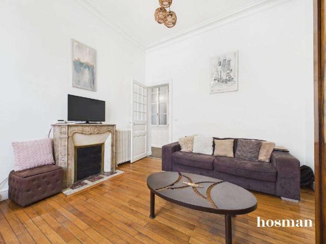 Appartement vente à Nantes
