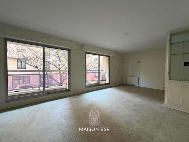 Appartement vente à Nantes